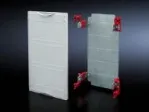 Модули с монтажной панелью
