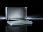 Корпуса из литого алюминия GA