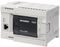ПЛК FX3GE