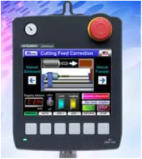 Панели оператора GT14 Handy GOT семейства GT14