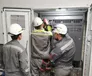 Инженеры KAZPROM AVTOMATIKA на горно-обогатительном комбинате