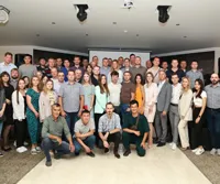 Корпоративная конференция KAZPROM AVTOMATIKA Корпоративная конференция KAZPROM AVTOMATIKA