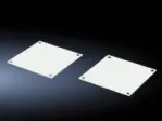 Защитные панели для вентиляторных вырезов для FlatBox