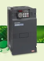FR-F700 — новая серия преобразователей частоты