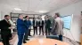 KPA GROUP посетила официальная делегация