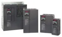 Преобразователи частоты FR-A800