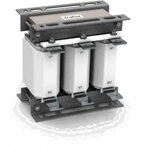 Фильтр du/dt