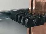 Опорный изолятор пакета