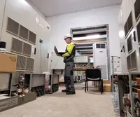 KAZPROM AVTOMATIKA опять в Сенегале! KAZPROM AVTOMATIKA опять в Сенегале!