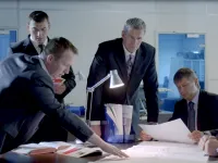 Союз Инжиниринговых Компаний Республики Казахстан