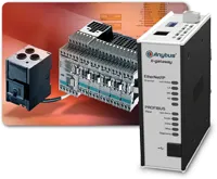 Profibus - Gateway