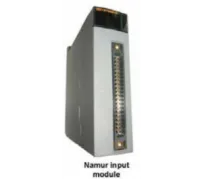 Новое: Namur модуль ввода серии Q