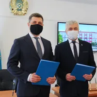 Соглашение о сотрудничестве
