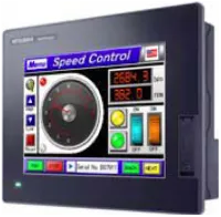 GT14 с функциональностью VNC сервера