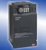 Преобразователи частоты FR-A 700