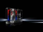 Liquid Cooling Package Промышленный LCP Rack