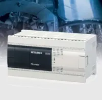 Промышленный контроллер FX3G