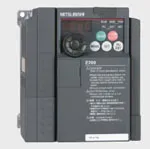 Преобразователь частоты FR-E720S EC