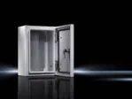 Компактные распределительные шкафы АЕ Листовая сталь, IP 69K
