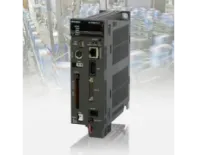 Новый автономный контроллер управления движением Q170MCPU компании MITSUBISHI ELECTRIC открывает новые возможности создания высокопроизводительных машин