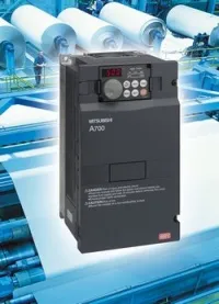 Общее представление о частотном приводе