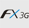 Серия промышленных контроллеров FX3G