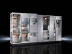Система линейных шкафов TS 8 для систем Rittal Ri4Power