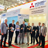 MiningWorld Russia 2019