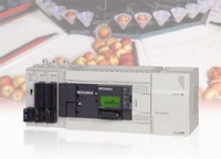Промышленный контроллер MELSEC FX3G