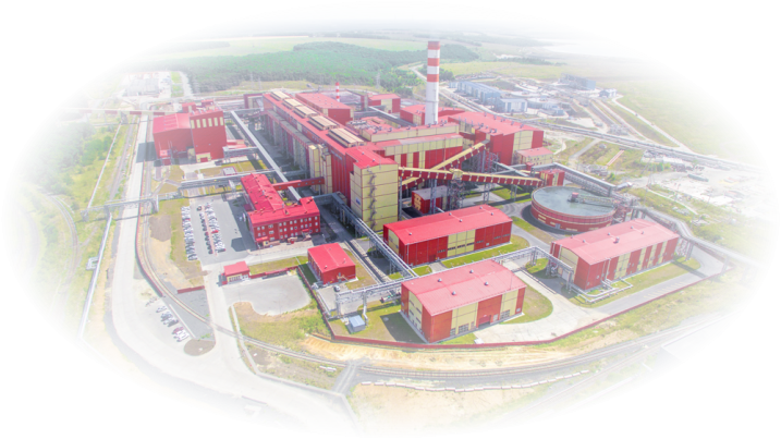 Автоматизация ГОКа