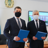 Соглашение о сотрудничестве Соглашение о сотрудничестве