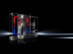 Liquid Cooling Package Промышленный LCP Rack