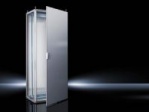 Система линейных шкафов TS 8 для инсталляционных систем до 1600 A