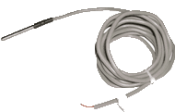 Датчик температуры для контуров нагрева