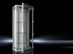 Стойки для серверов TS 8, для высокоэффективных систем охлаждения HPC