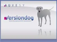 Специальный продукт e-F@ctory / Versiondog от Auvesys