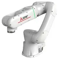 Серия роботов-манипуляторов MELFA ASSISTA