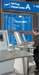 Интегрированные корпусные решения для аэропортов